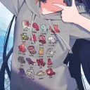 UmaiSquidUwU's Basement