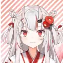 肚子痛的腸胃-百鬼あやめ推し