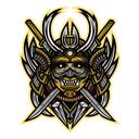 The Hall of Heroes Discord Server Icon