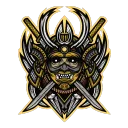The Hall of Heroes Discord Server Icon