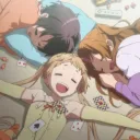 𝓣𝓱𝓮 𝓢𝓵𝓮𝓮𝓹𝓸𝓿𝓮𝓻's icon