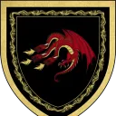 Black Knight Drakes
