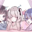 るあの居心地。