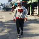 Dante Salazar