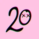2 0 X X