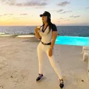 Queen of Curves Zulenny Gomez