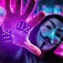 Anonymous's icon