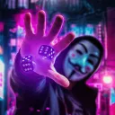 Anonymous's icon