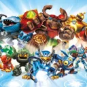 Skylanders Fans Hangout