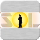 Sol-diers