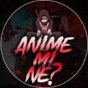 Anime mi Ne? Discord Server Icon