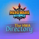 The HWA Directory Discord Server Icon