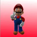 MARIO'S SPAGHETTU PARADISE🍝🍝🍝(Official Revamped!)