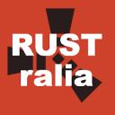 RUSTRALIA icon