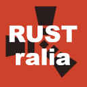 Discovery icon for RUSTRALIA Discord server