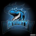 DivinityEsports OCE Discord Server Icon
