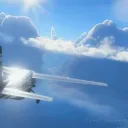 Flight Simulator 2020