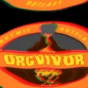 Orgvivor: Pompeii