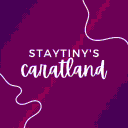 ⋆.ೃ࿔*staytiny's caratland