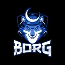 Borg Gaming Channel