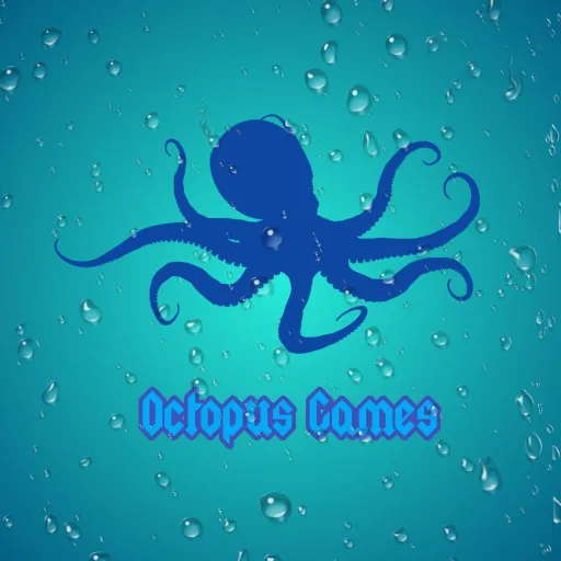 Octopus Community(X-gen, Circle of Hell, R-gen) — мониторинг Discord сервера, статистика и рейтинг
