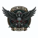 The Public Enemy