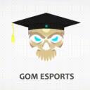 Graduate Of Murder EsportsTM Discord Server Icon