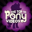The Top 10 Pony Videos