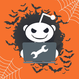 Discovery icon for r/TechSupport Discord server