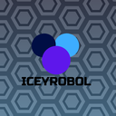 Iceyrobol's Lair Server Icon