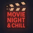 Movie Night & Chill