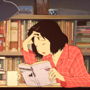 Horu's Library 📚