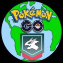 Pokémon GO - INTERNATIONAL RAIDERS icon