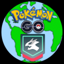 Pokémon GO - INTERNATIONAL RAIDERS Banner