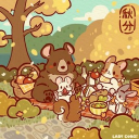 𓋼𓍊𓋼𓍊 Rainy Day 𓍊𓋼𓍊 Discord server icon