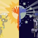 [Friendship Guards]