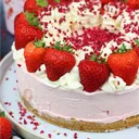 🍰 Strawberry Shortcake's icon
