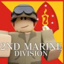 2nd Marine Division Recruitment Depot