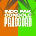 Ind Pak Console PracCord