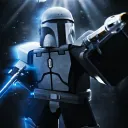 The Mandalorian Empire
