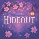 THE HIDE•OUT Discord Server Icon