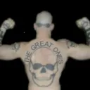 The Great Ones