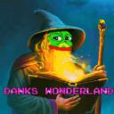 Danks Wonderland Discord Server Icon