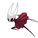 Hornet, Daugher of Hallownest