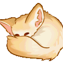 The Fox Den