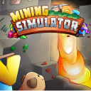 Lodezl's | Mining Simulator Giveaway Server Server Icon
