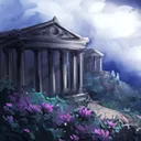 Winds' Humble Abode