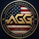 AMERICAN GAMING GROUP