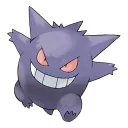 Pokémon Chat België/Nederland (GradedGengar)