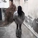 moved